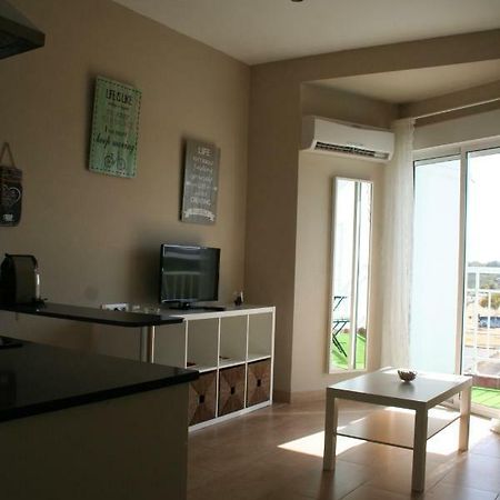 Clb Feria Apartment Sevilla Buitenkant foto